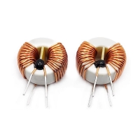 Toroidal Inductor Common Mode Choke Magnetic Ring Inductor