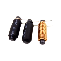 Bar Shape Magnetic Bar Filter Inductor Vertical Core Coils